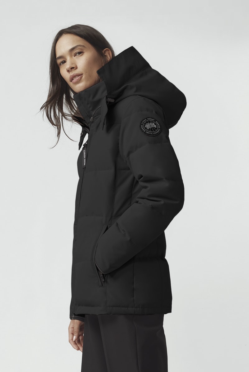 Canada goose 3804l jacket top