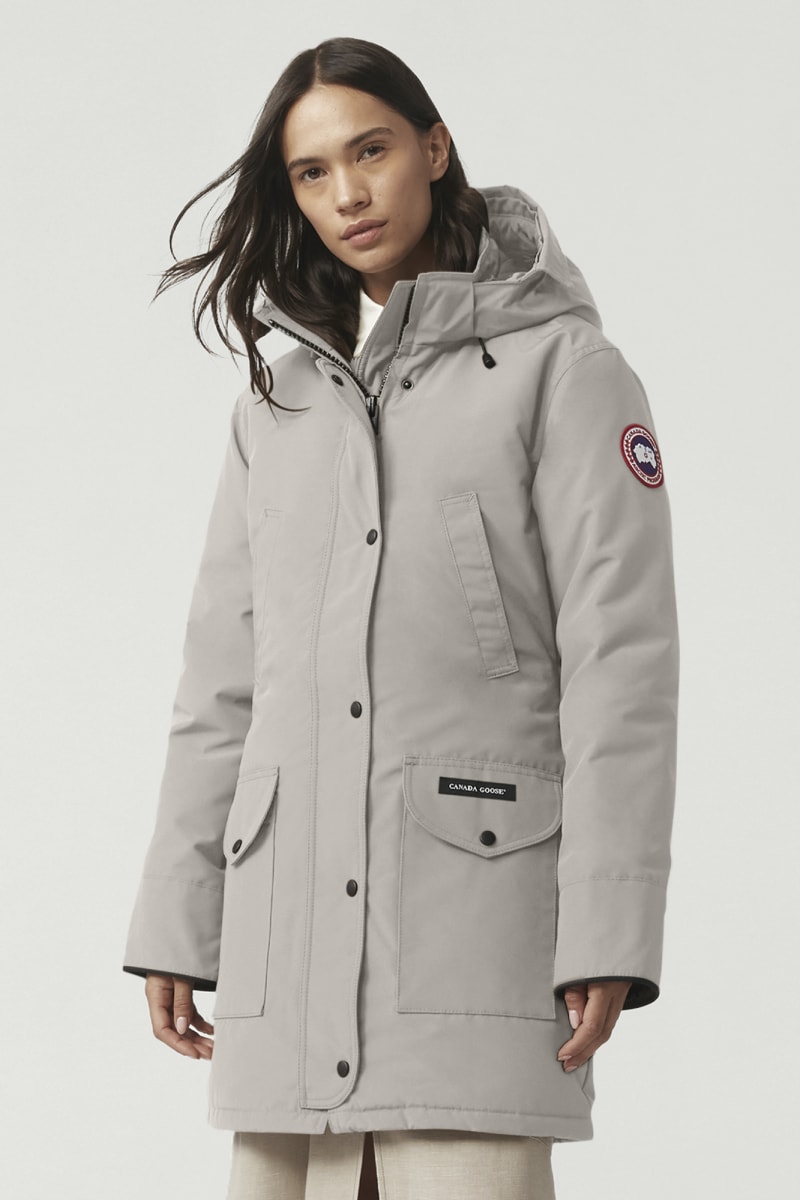 Trillium Parka Heritage