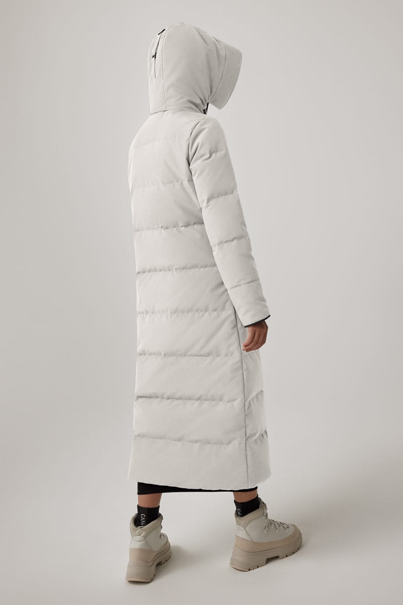 Mystique Parka Canada Goose US