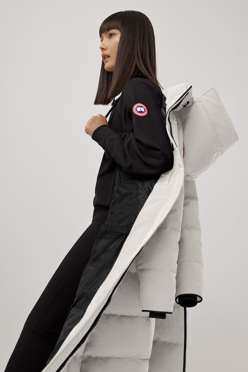 Mystique Parka Canada Goose US