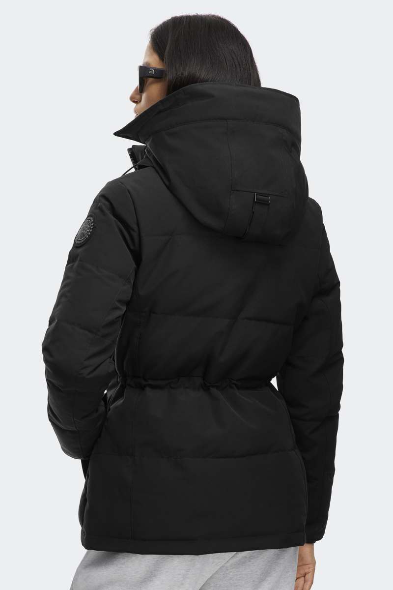 Chelsea Parka Black Label | Canada Goose