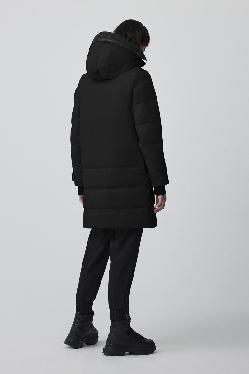 Parka Kenton Canada Goose ES