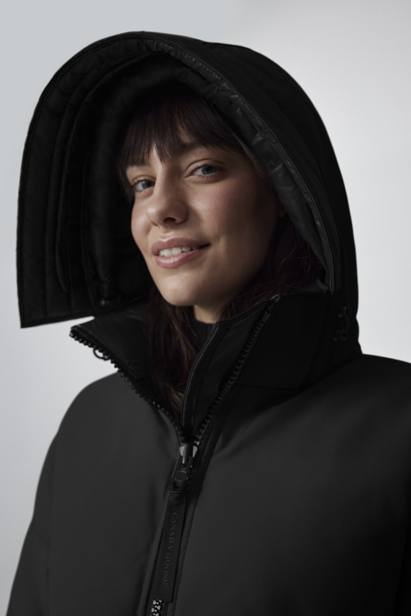 Kenton Parka | Canada Goose LV