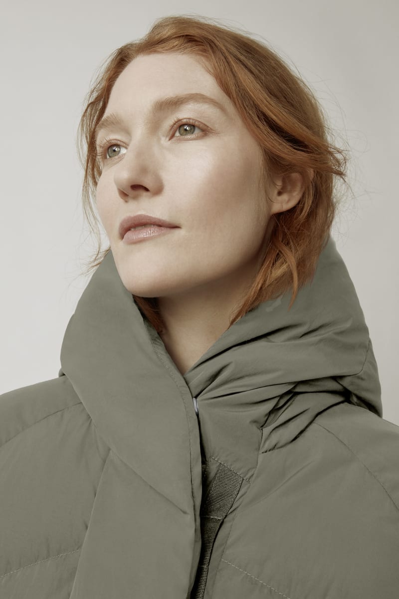 Marlow Jacket Canada Goose