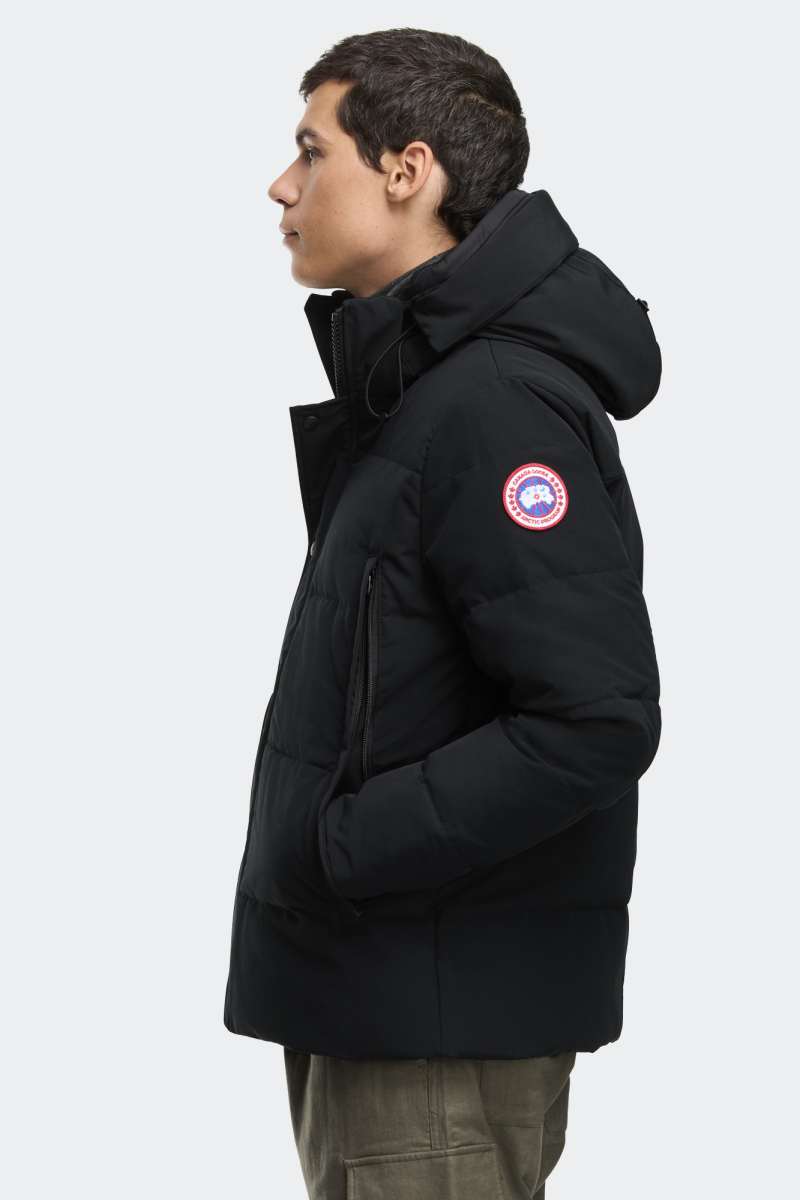 Wyndham Parka | Canada Goose GB