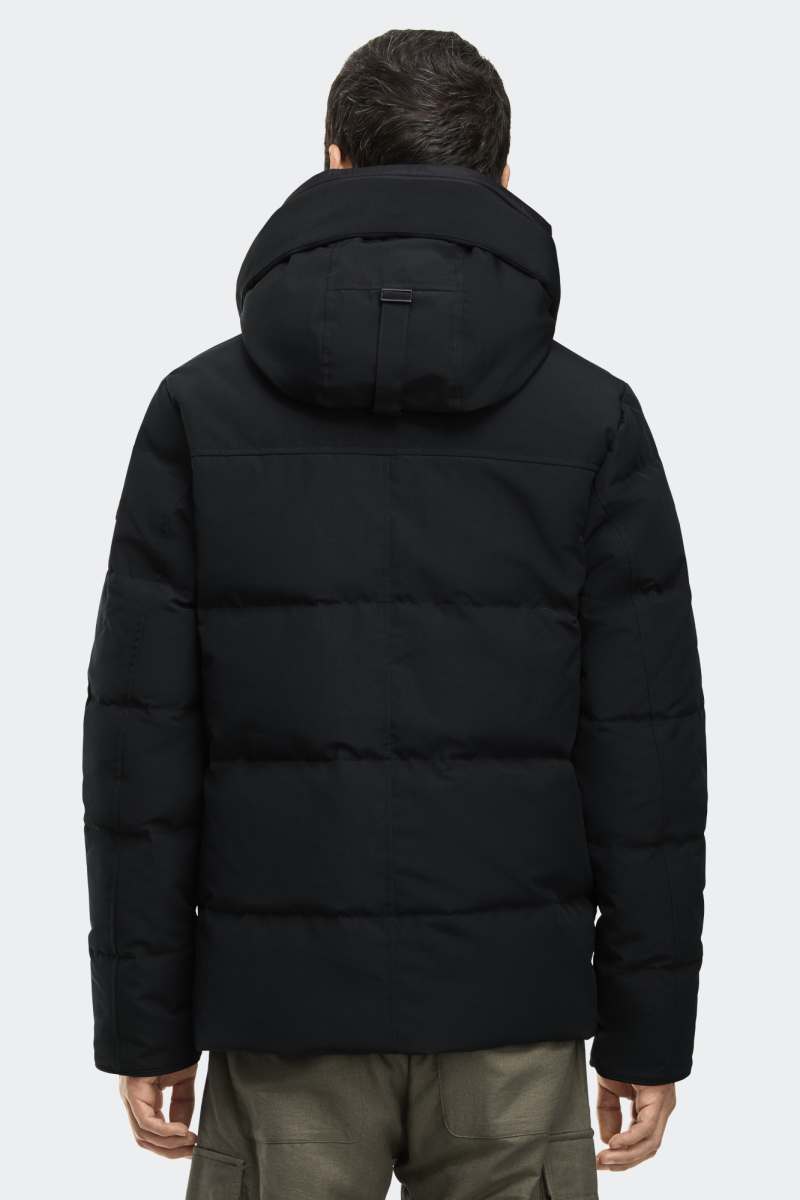 Wyndham Parka | Canada Goose GB