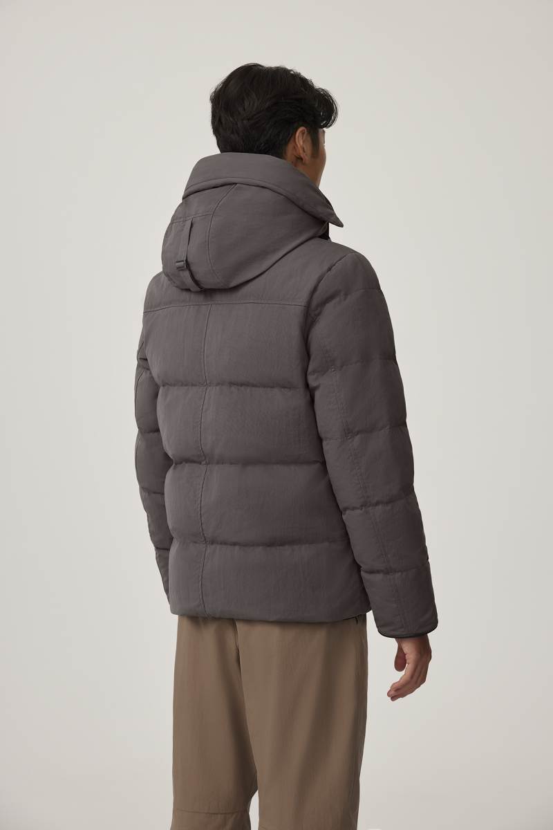 Canada goose wyndham volcano online