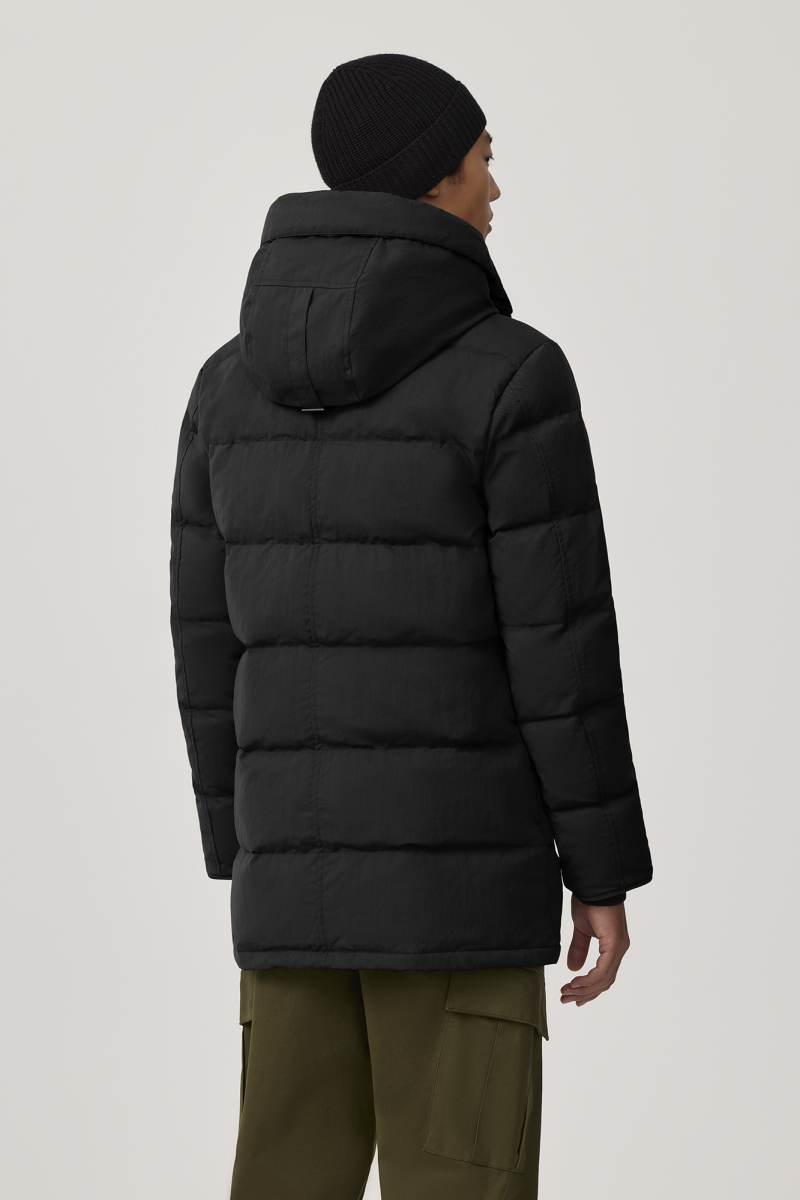 Canada goose carson fusion fit cheap