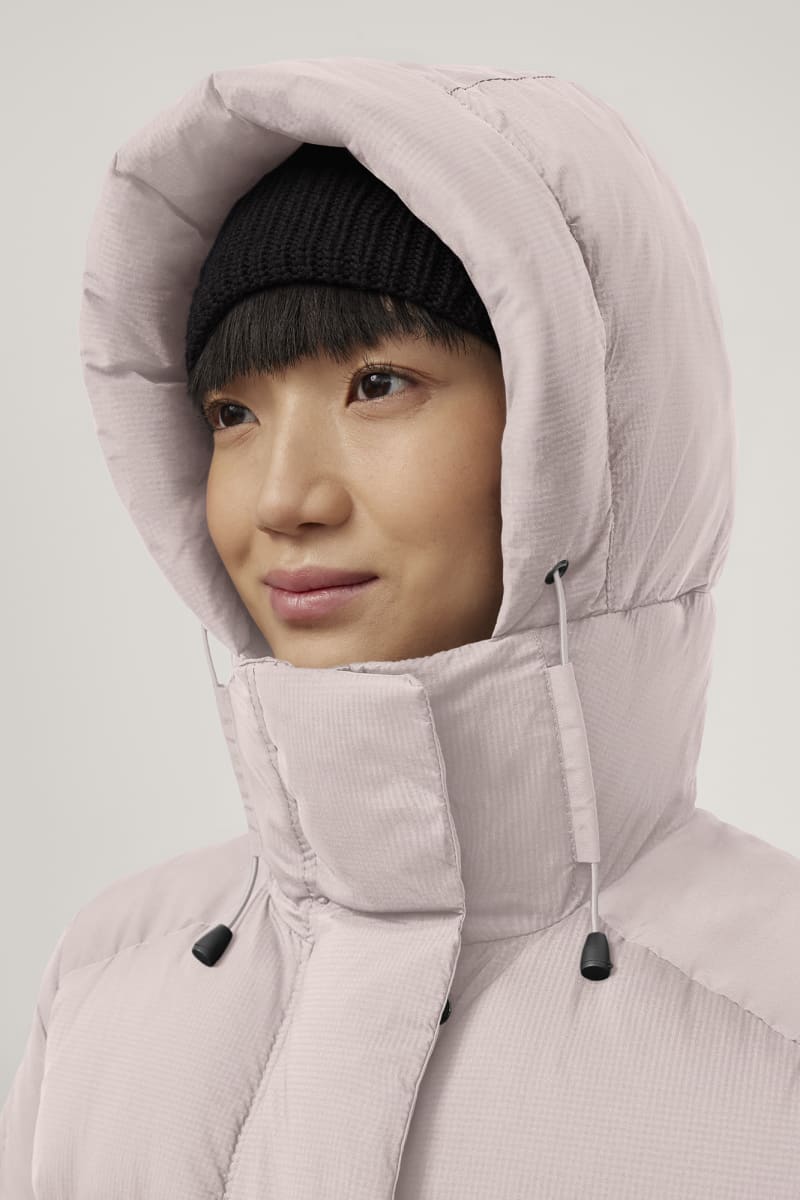 Alliston Coat Canada Goose US