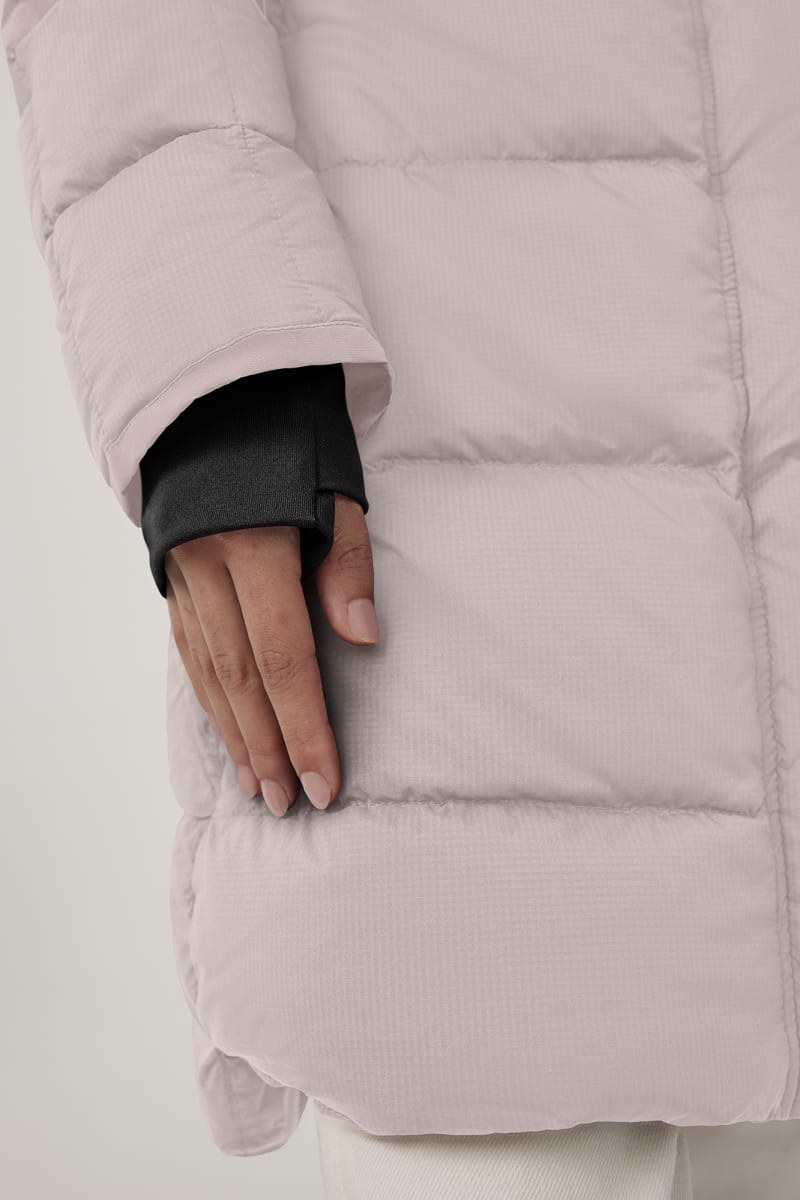 Alliston Coat | Canada Goose US