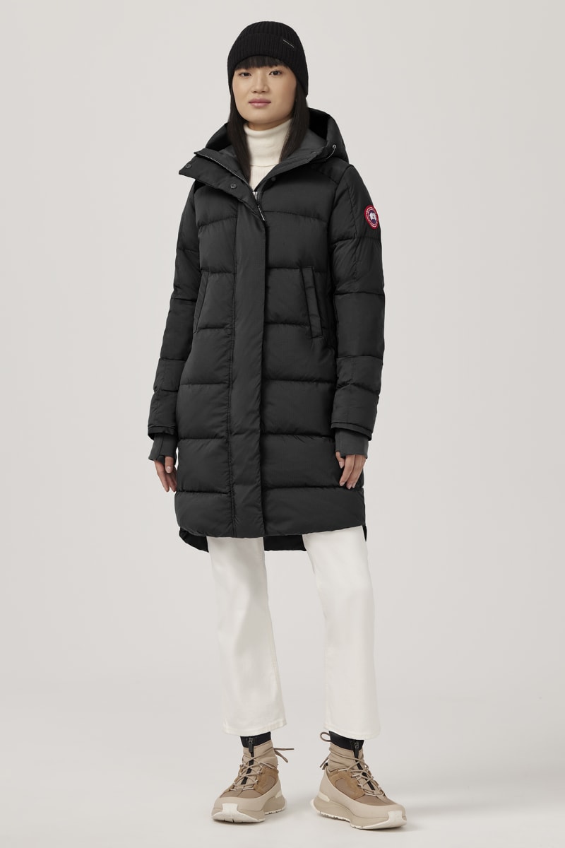 Alliston Coat | Canada Goose SK