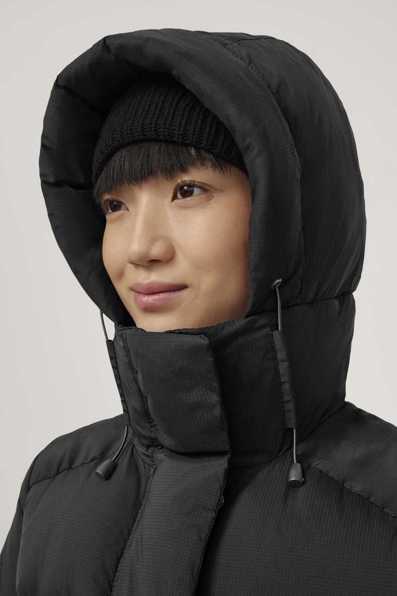 Alliston Coat Canada Goose SI