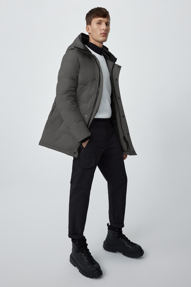 Canada goose 10k español sale