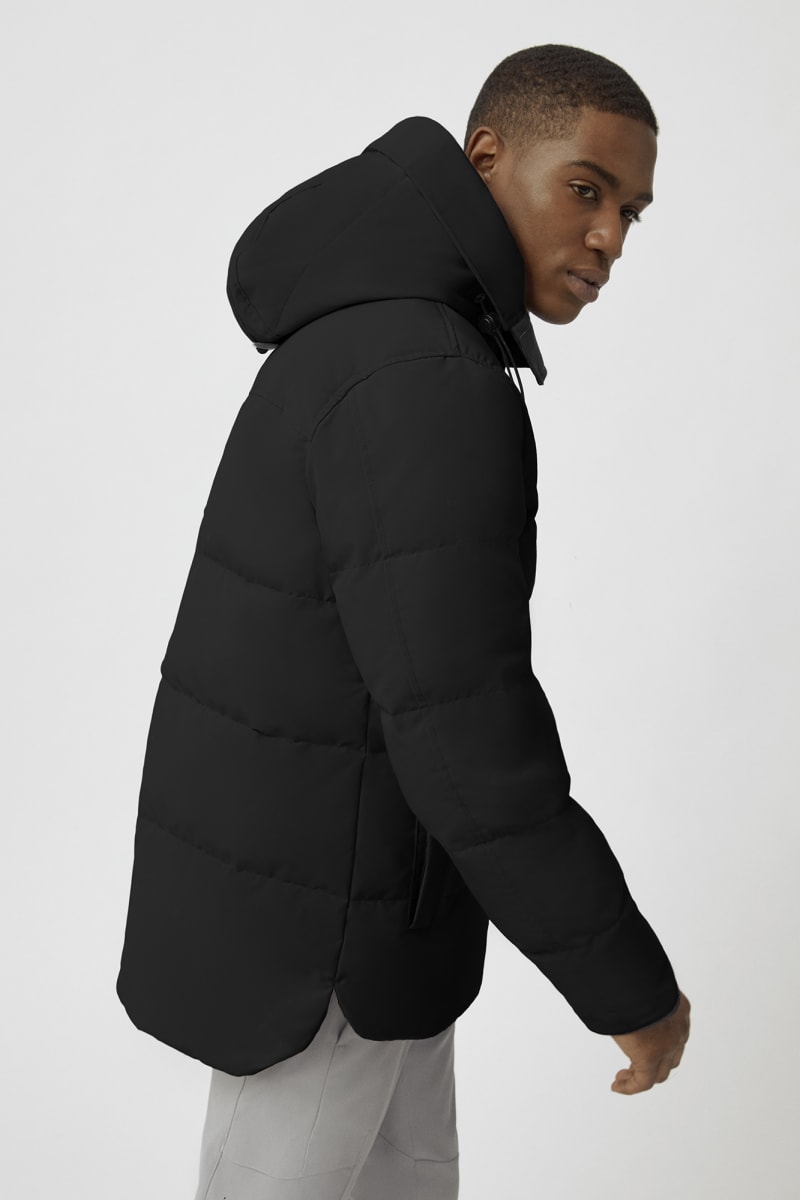 MacMillan Parka Heritage