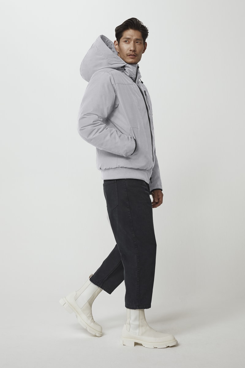 Borden Bomber Heritage | Canada Goose GB