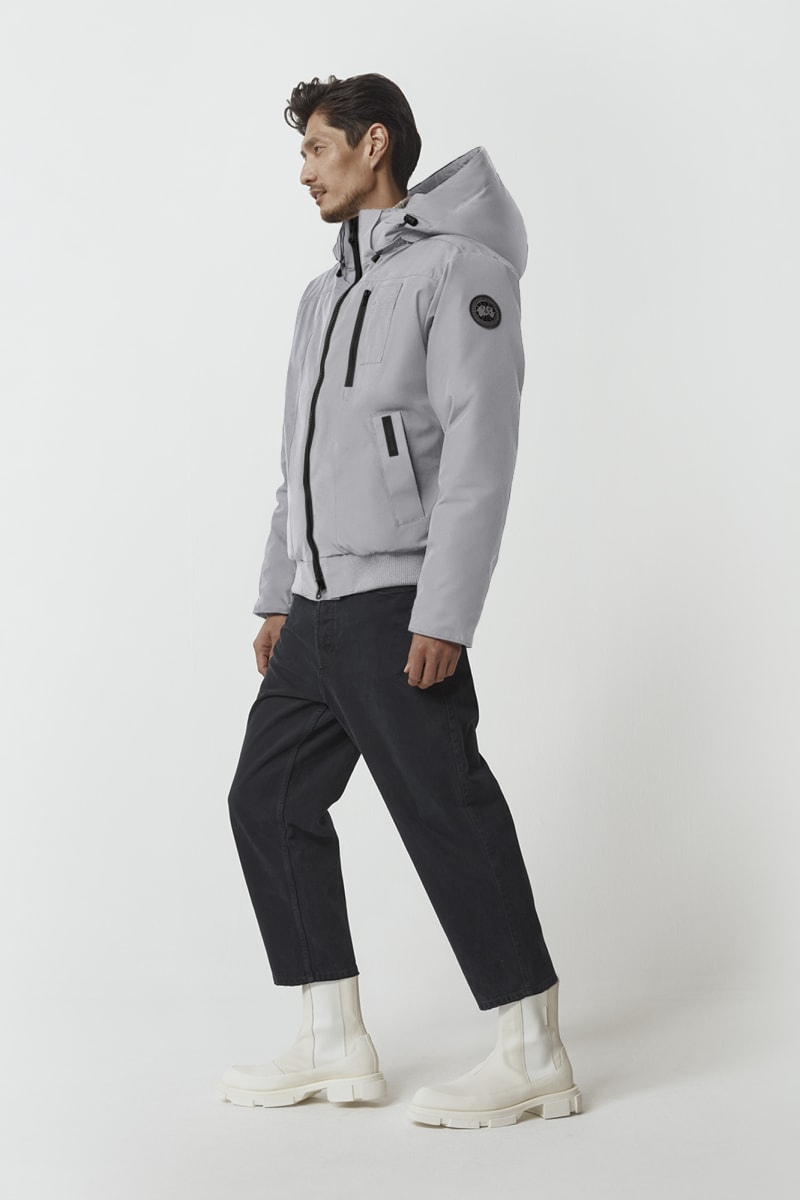 Borden Bomber Heritage | Canada Goose GB