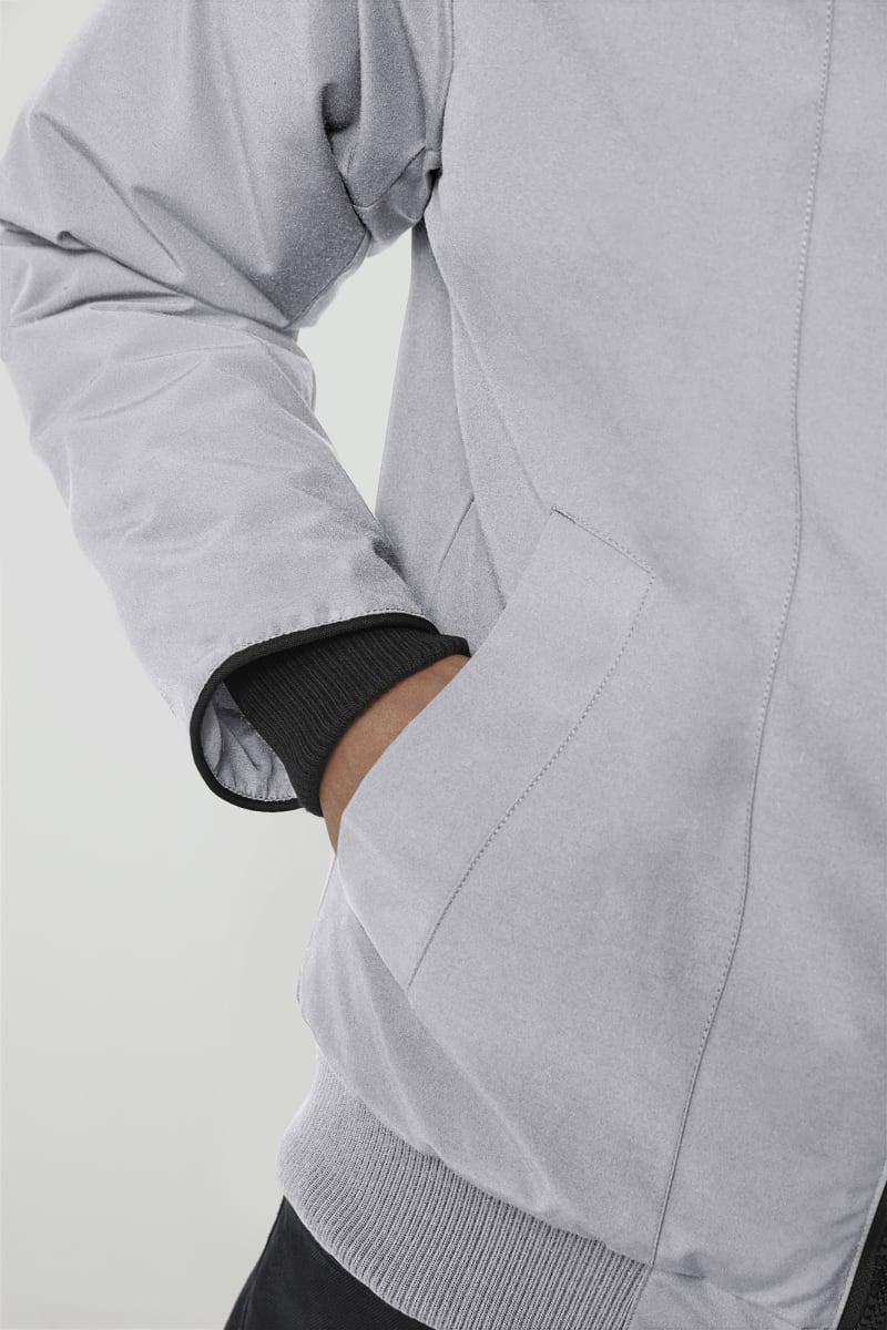 Borden Bomber Heritage | Canada Goose GB