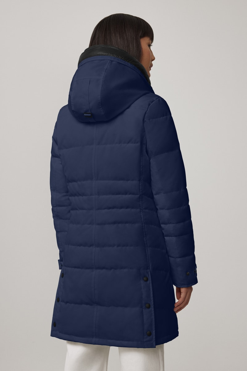 Lorette Parka Canada Goose IT