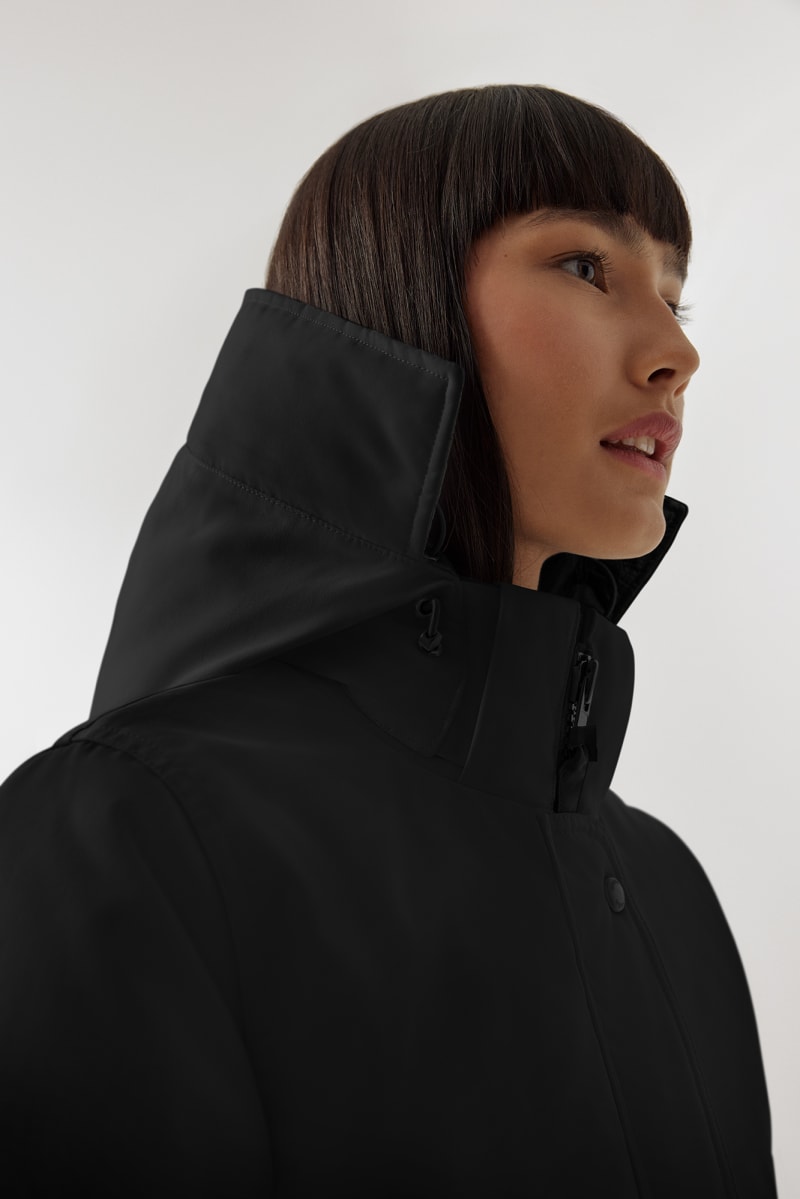 Trillium Parka Black Label Canada Goose DK