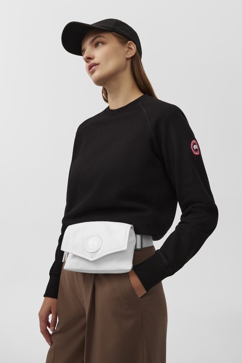Shop waist bags hip packs online in Canada | Hannah Canvas – HANNAH CANVAS