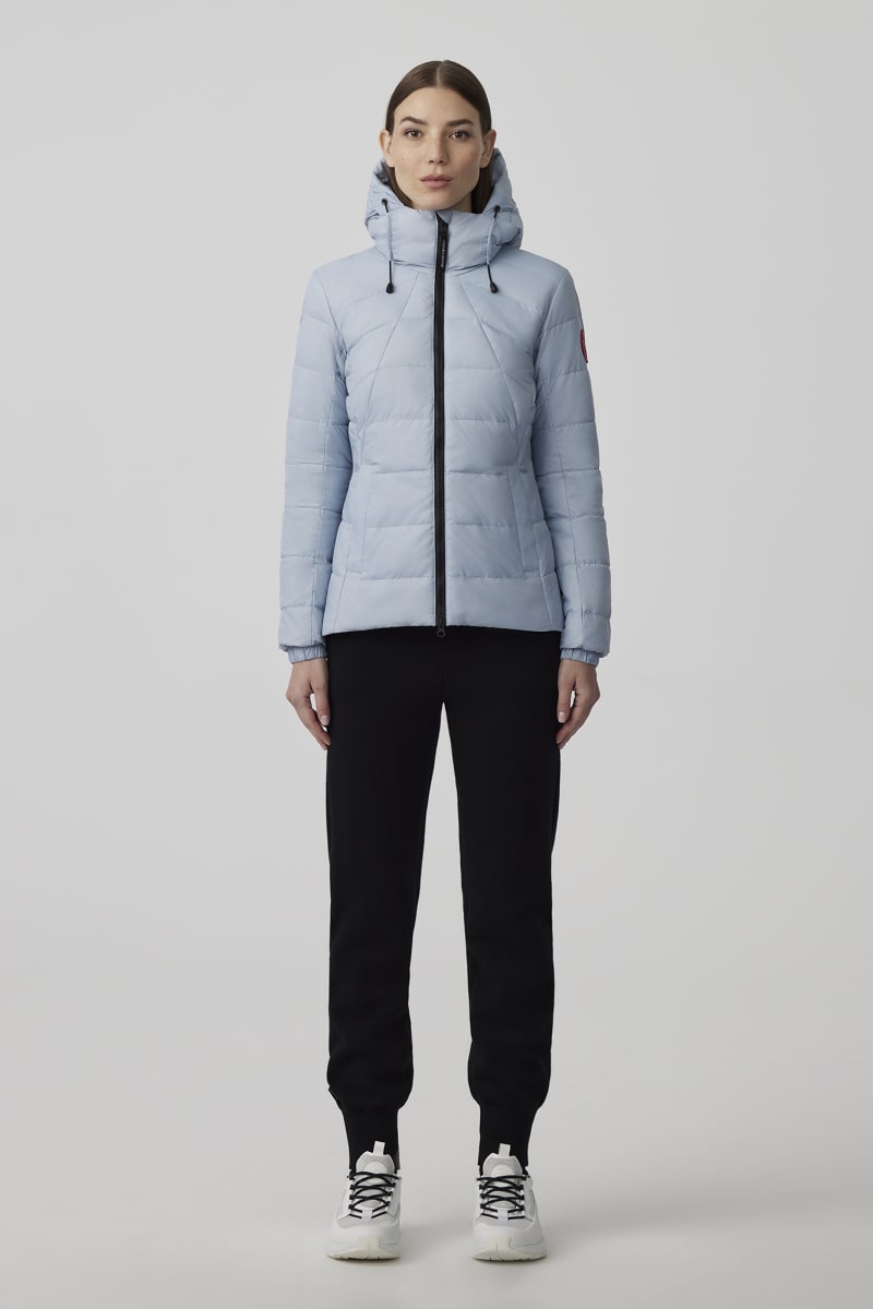 Women s Abbott Hoody Canada Goose CA