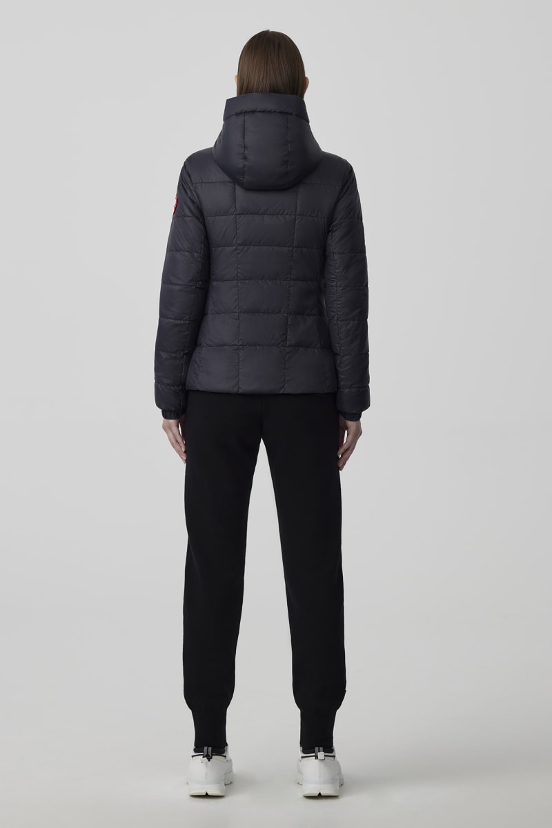 Canada goose womens abbott hoody discount