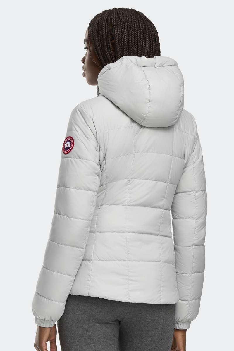 Women's Abbott Hoody | Canada Goose GB