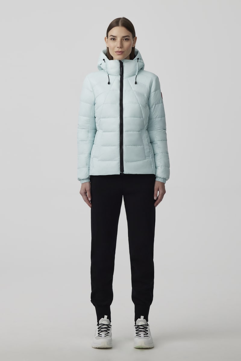 Women's Abbott Hoody | Canada Goose GB