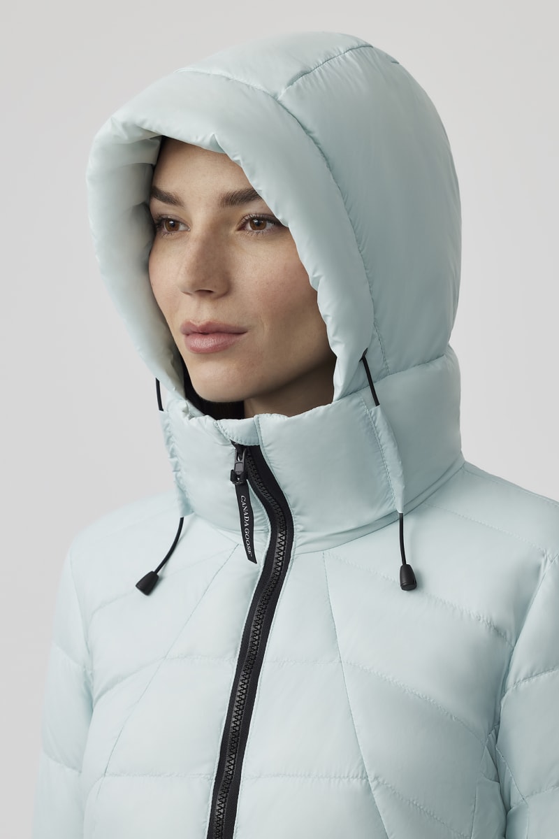 Women's Abbott Hoody | Canada Goose GB
