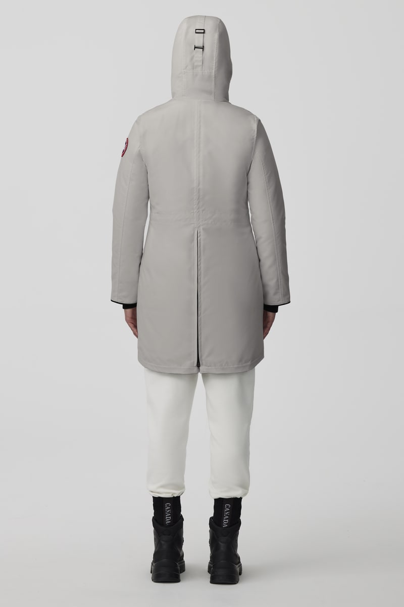 Rossclair Parka