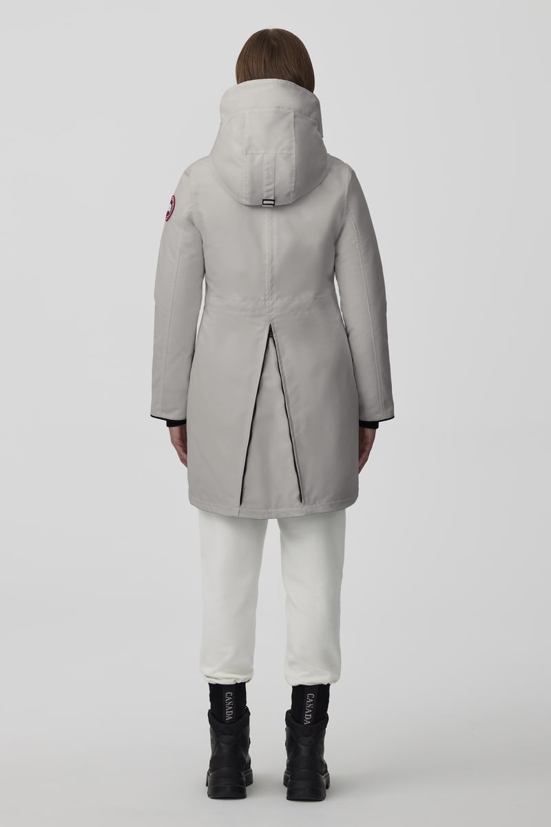 Rossclair Parka Canada Goose GB