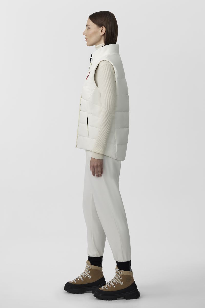 Chaleco Freestyle Canada Goose ES
