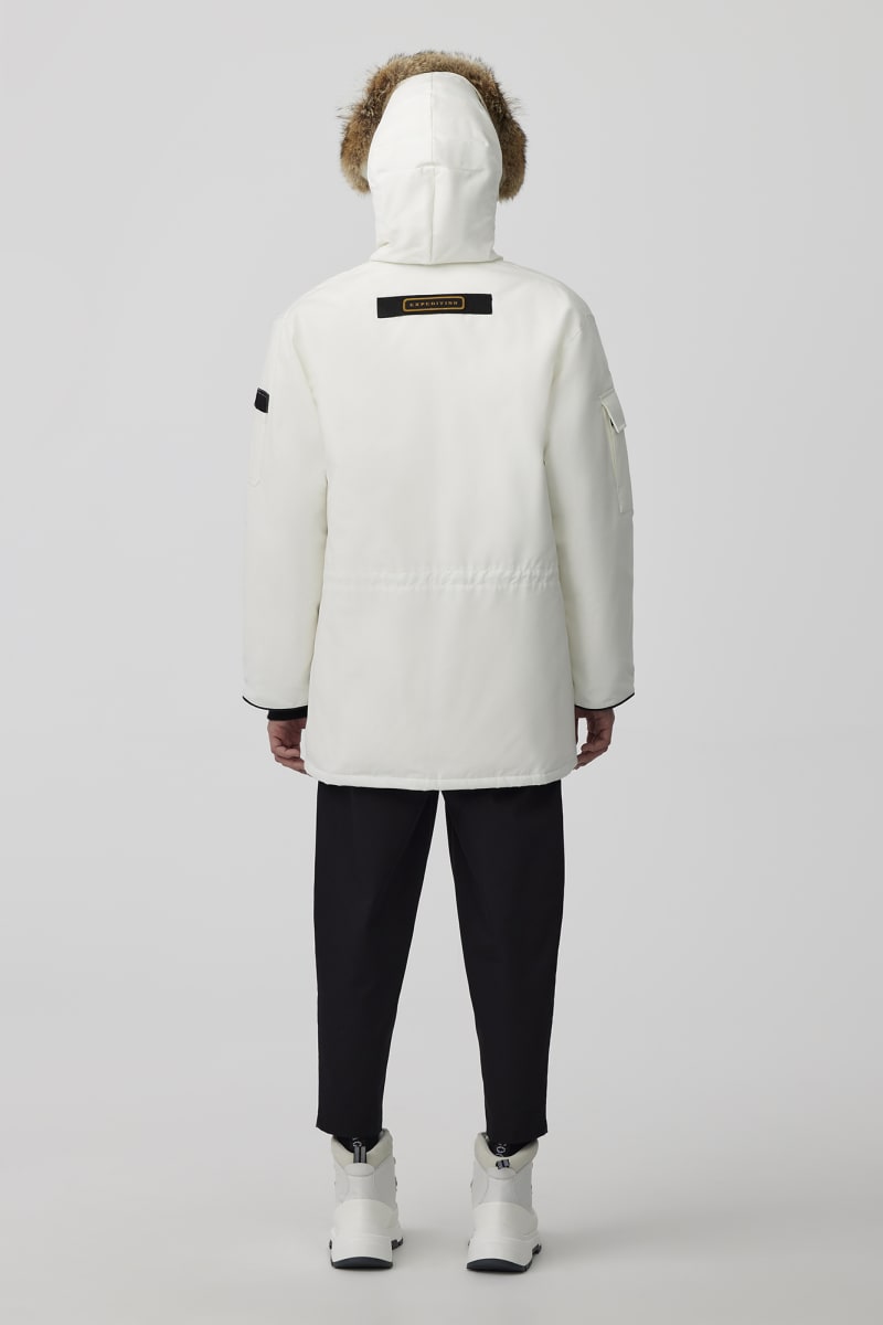 Canada goose 4660m kit 2025