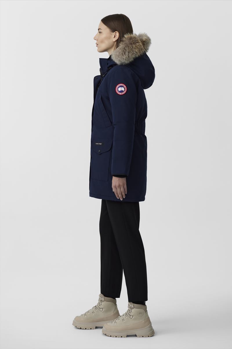 Women's Trillium Parka | Canada Goose GB