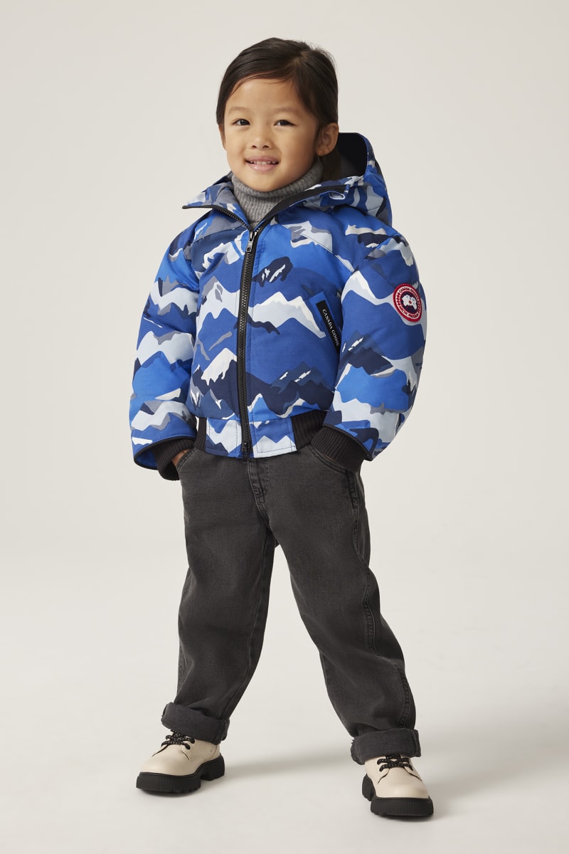 Blouson aviateur garcon clearance
