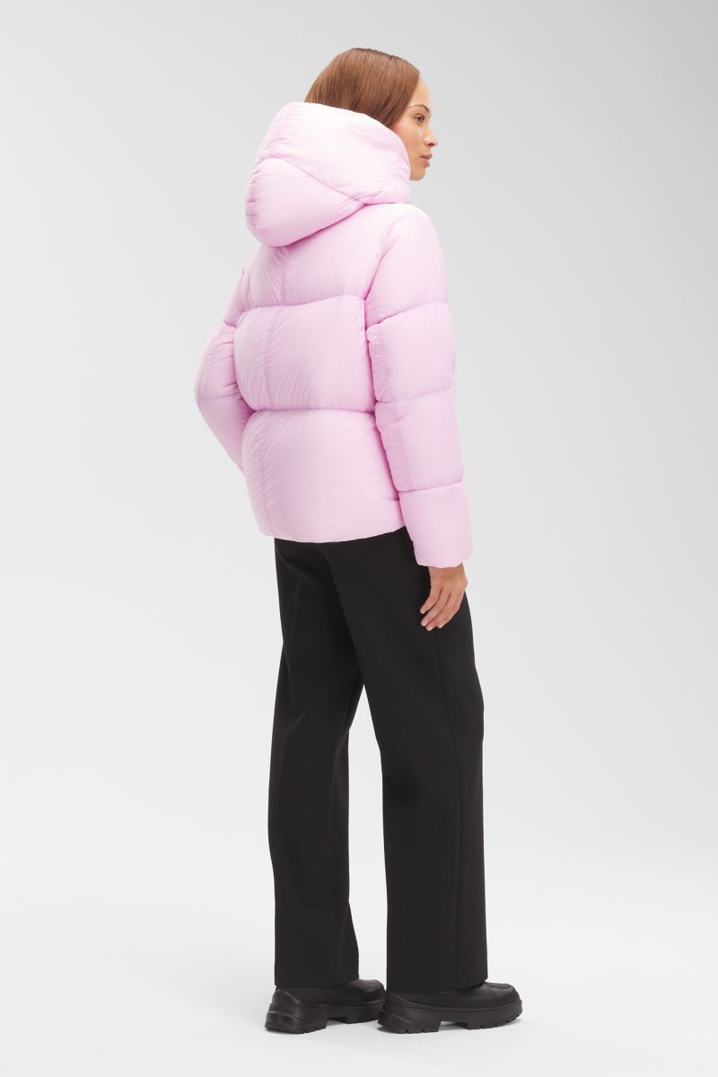Rhoda Jacket Canada Goose DE