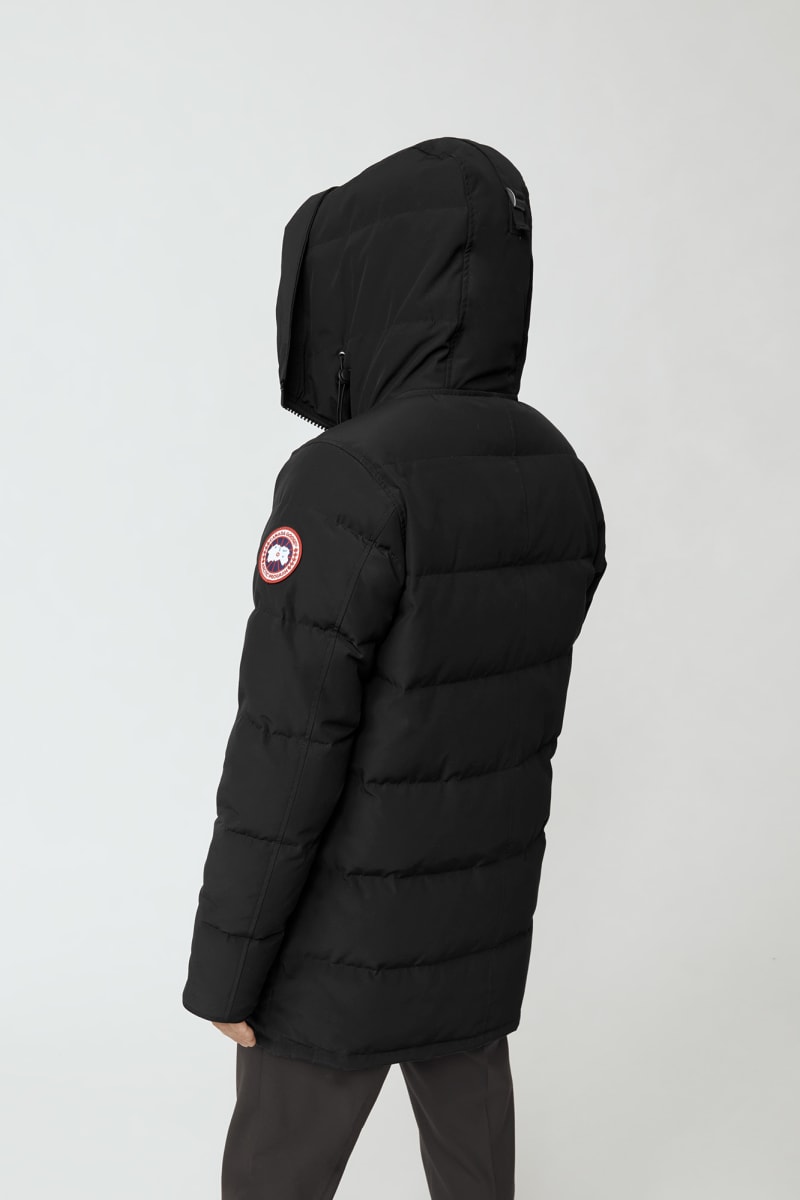 Carson Parka Canada Goose CN