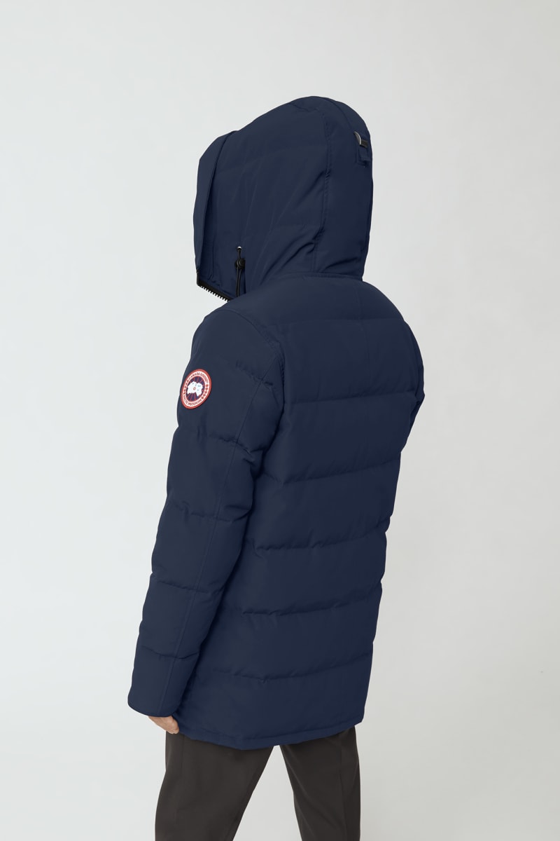 Carson Parka Heritage