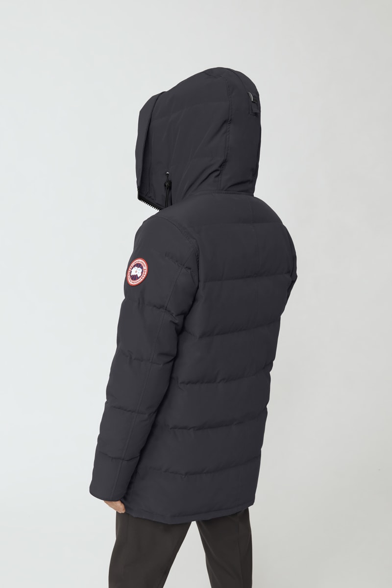 Carson Parka Canada Goose MT