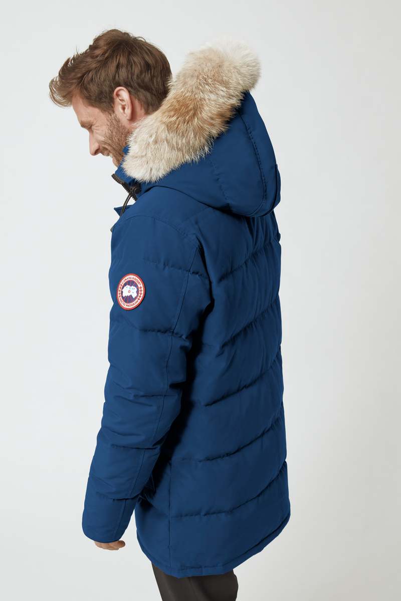 Carson Parka Canada Goose CN