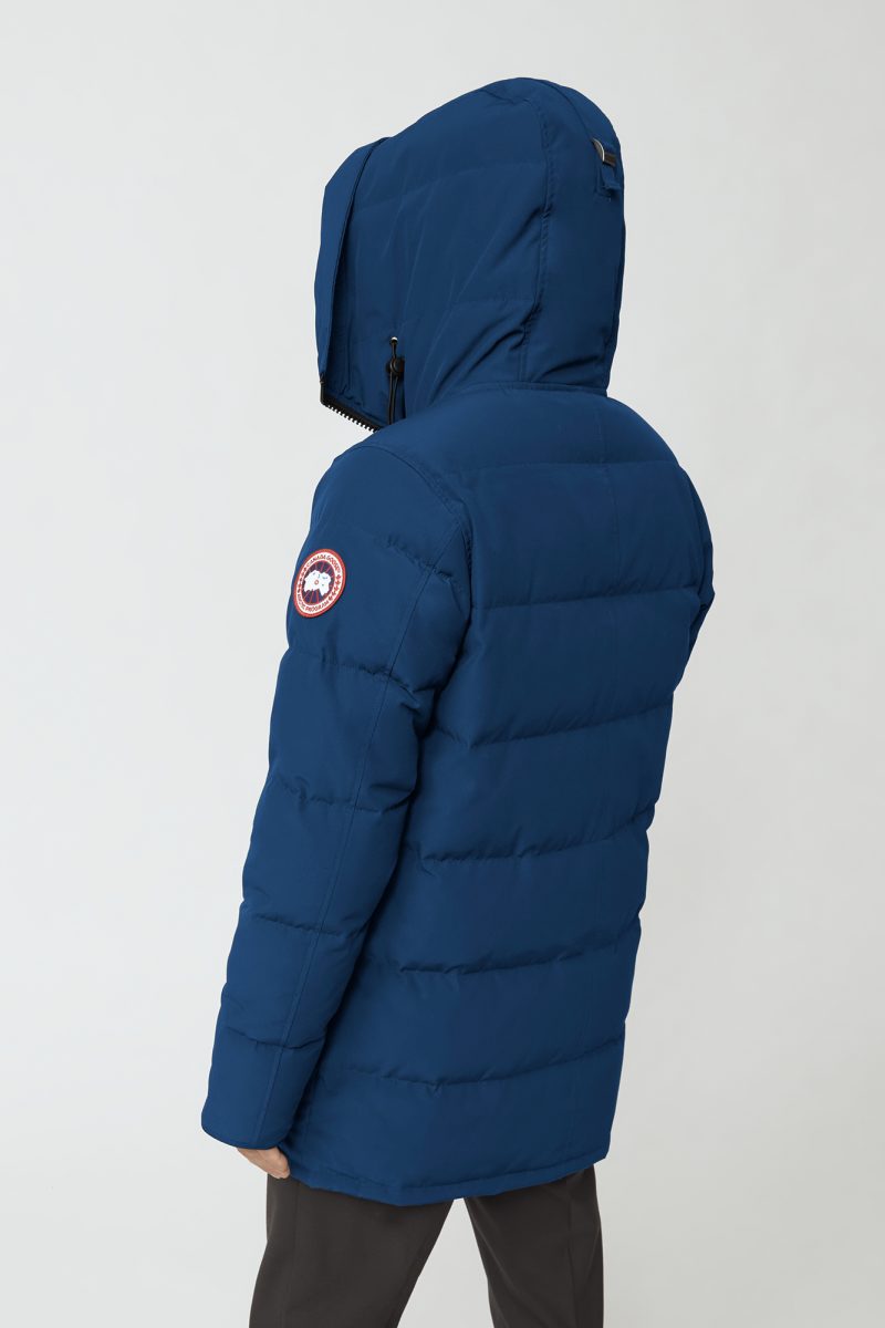 Carson Parka Canada Goose CN
