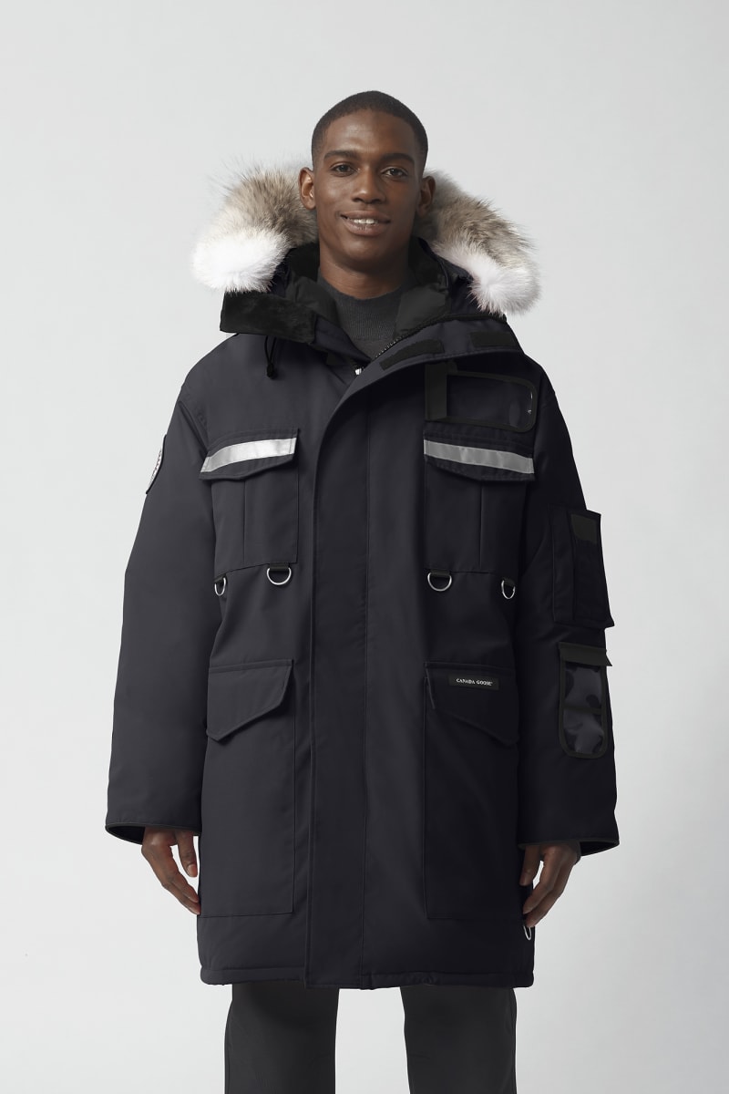 Resolute Parka