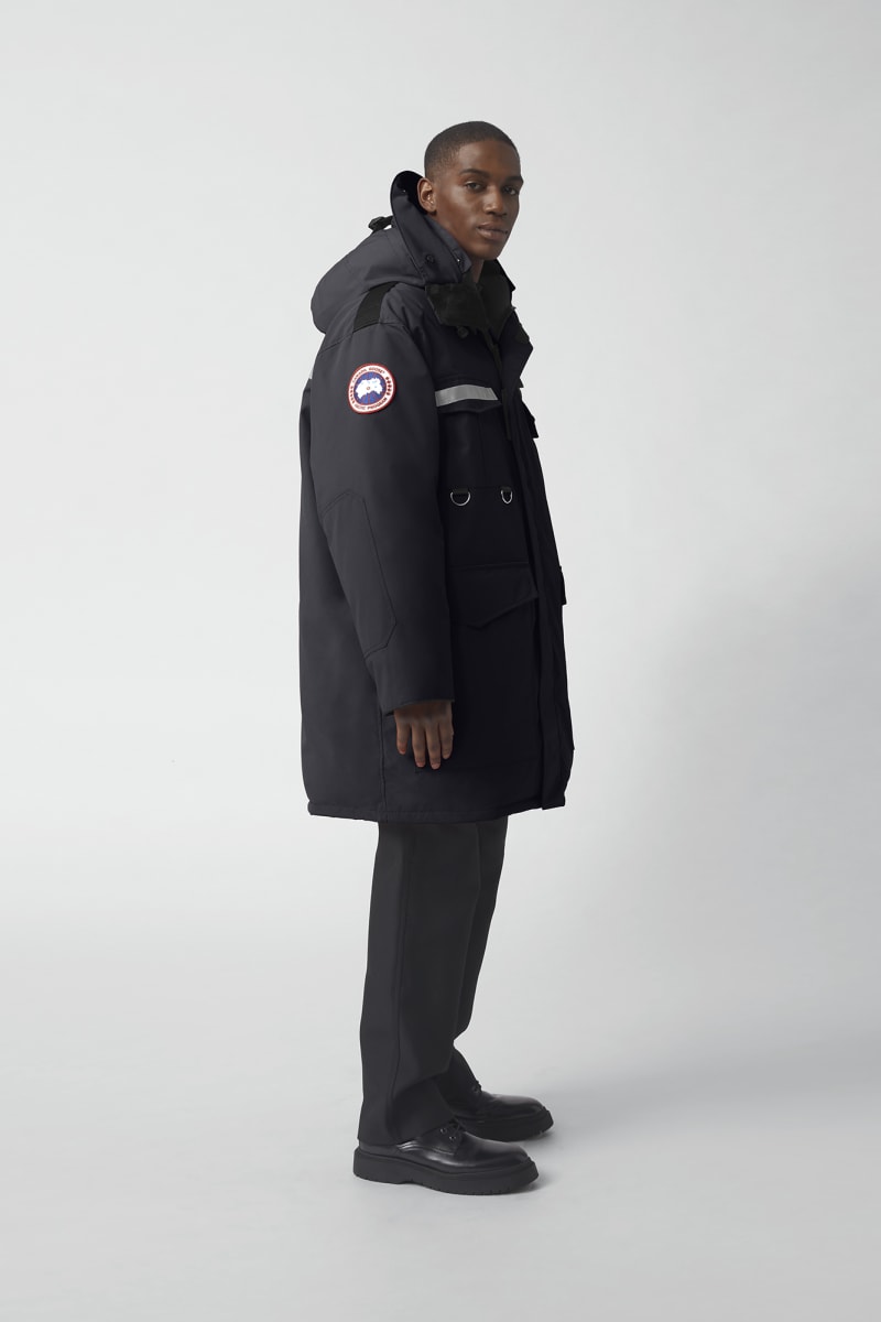 Canada goose resolute inglaterra online