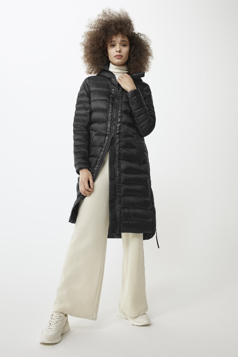Abrigo Roxboro Canada Goose ES