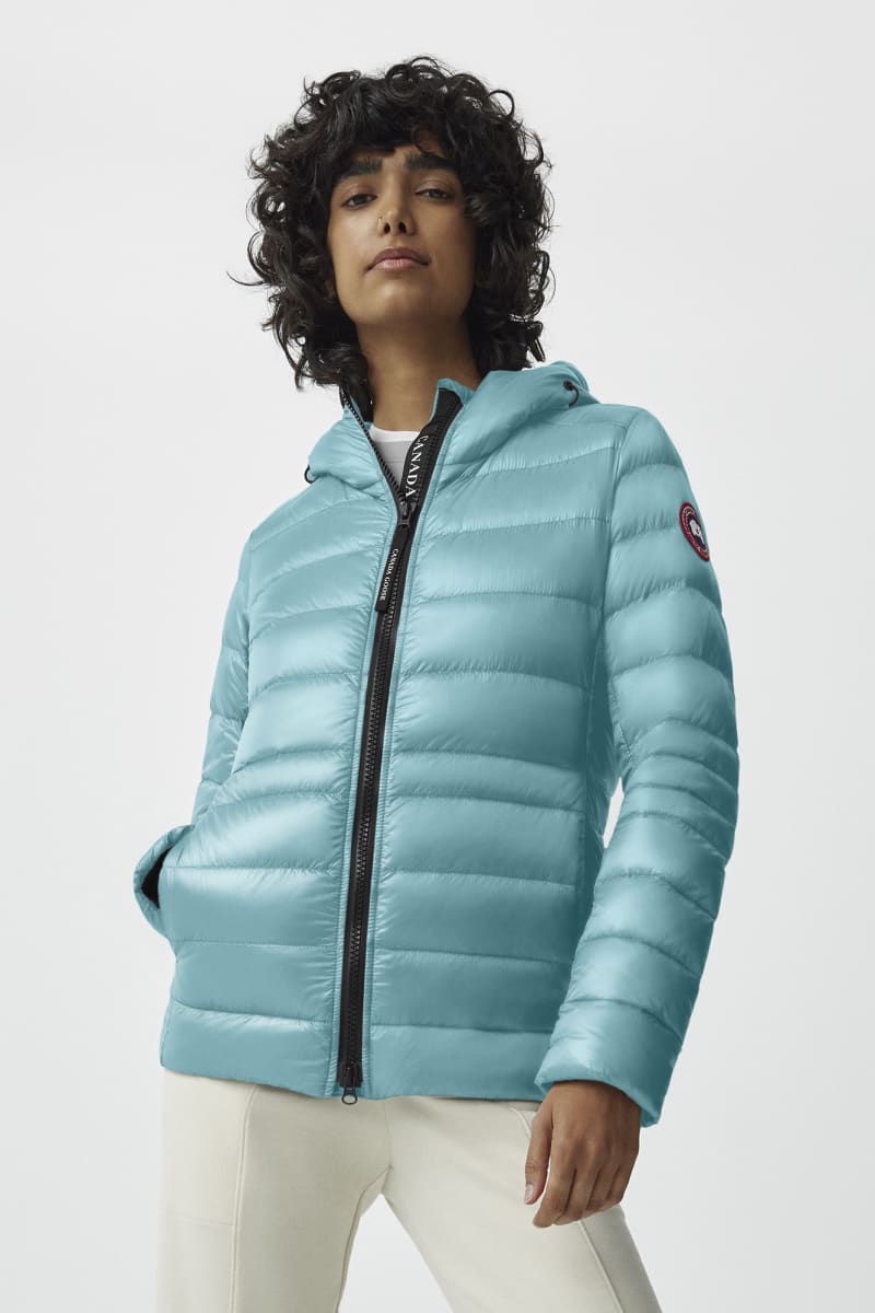 Canada goose cheap light blue