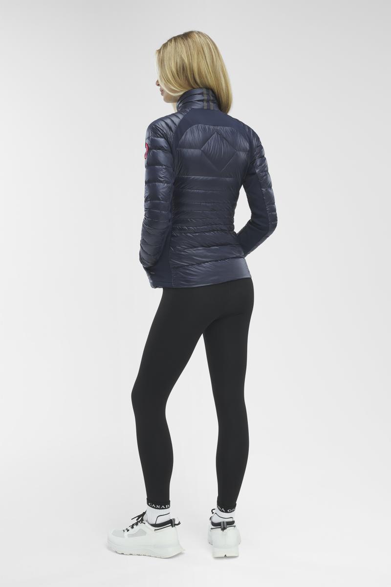 Canada goose x hotsell ovo hybridge lite jacket