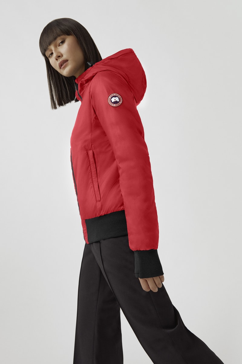 Canada goose on sale dore hoody