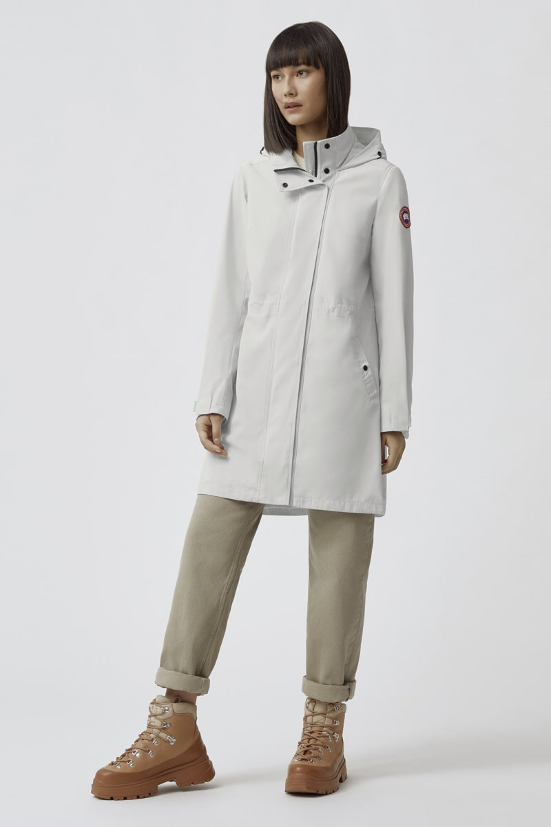 Women's Belcarra Jacket Canada Goose GB