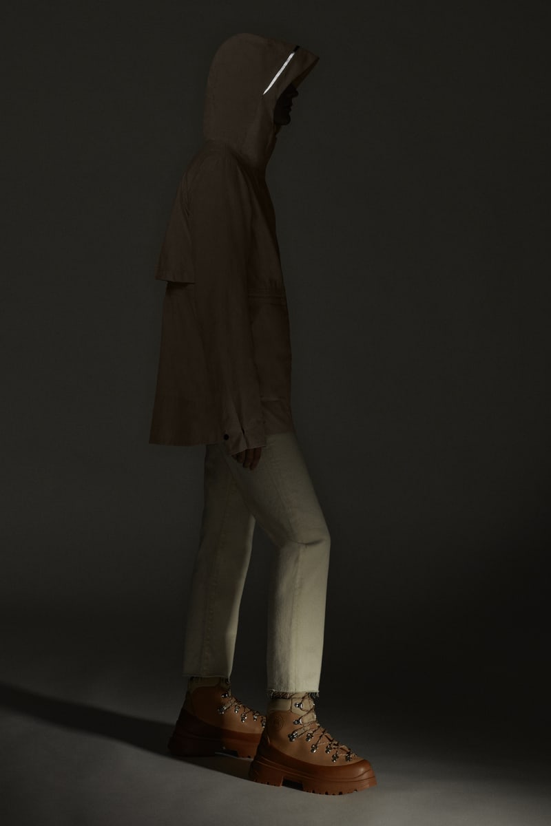 Women's Davie Jacket Black Label | Canada Goose CN