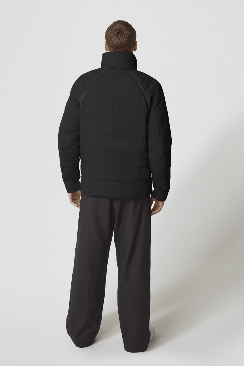 Canada goose hybridge hot sale